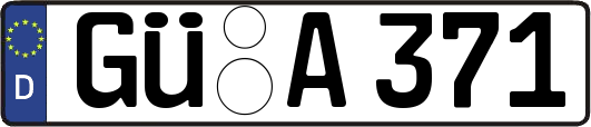 GÜ-A371
