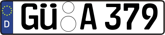 GÜ-A379