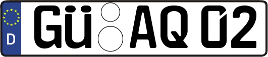 GÜ-AQ02