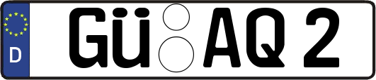GÜ-AQ2