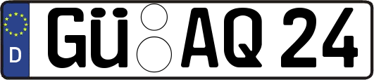 GÜ-AQ24