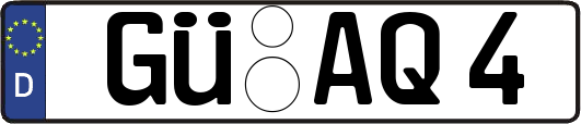 GÜ-AQ4