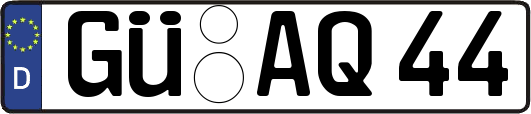 GÜ-AQ44