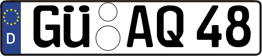GÜ-AQ48