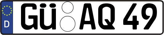 GÜ-AQ49