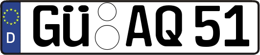 GÜ-AQ51