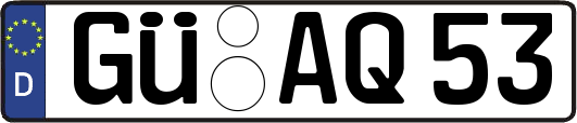 GÜ-AQ53