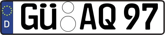 GÜ-AQ97