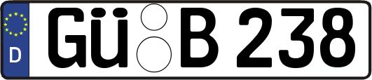 GÜ-B238