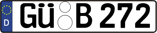 GÜ-B272