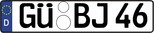GÜ-BJ46