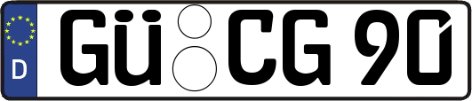 GÜ-CG90