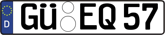 GÜ-EQ57