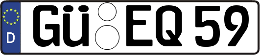 GÜ-EQ59