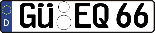GÜ-EQ66