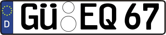 GÜ-EQ67