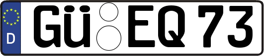 GÜ-EQ73