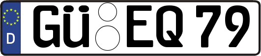 GÜ-EQ79