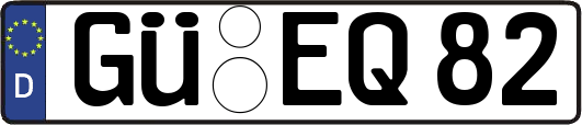 GÜ-EQ82