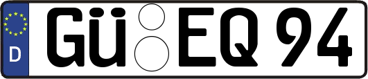 GÜ-EQ94