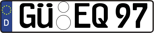 GÜ-EQ97