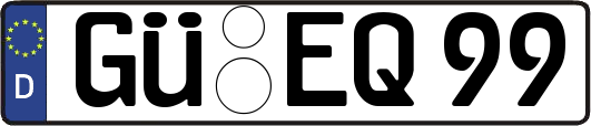GÜ-EQ99