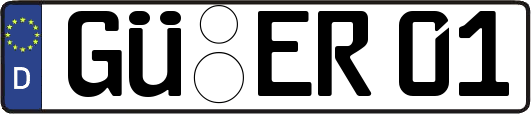 GÜ-ER01