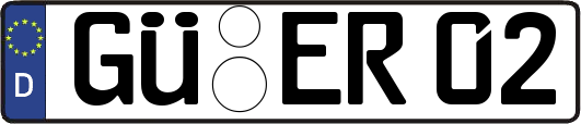 GÜ-ER02