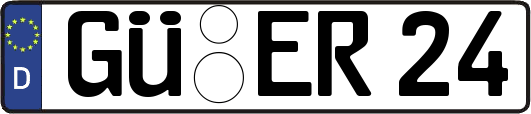 GÜ-ER24