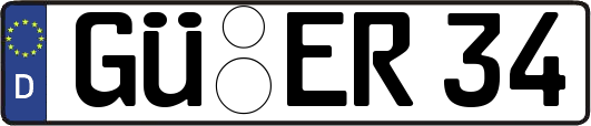 GÜ-ER34