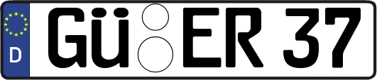 GÜ-ER37