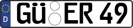 GÜ-ER49