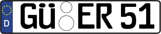 GÜ-ER51