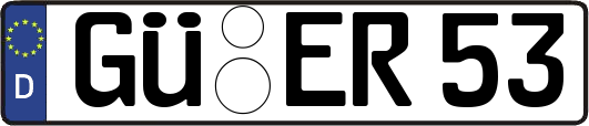 GÜ-ER53