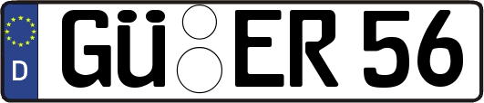 GÜ-ER56