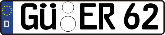 GÜ-ER62