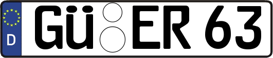 GÜ-ER63