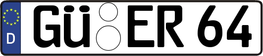 GÜ-ER64