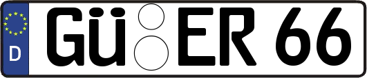 GÜ-ER66