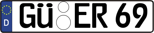 GÜ-ER69