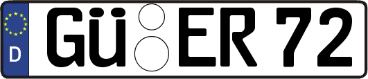 GÜ-ER72