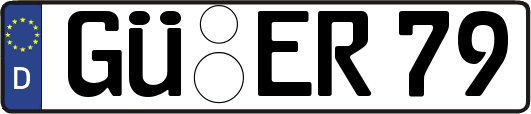 GÜ-ER79