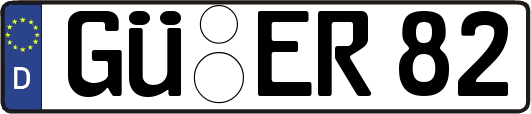 GÜ-ER82