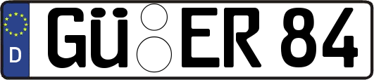 GÜ-ER84