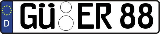 GÜ-ER88