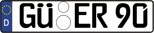 GÜ-ER90