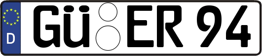 GÜ-ER94