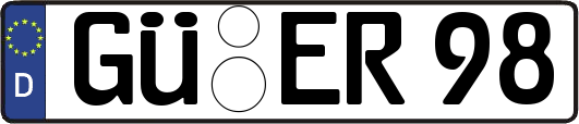 GÜ-ER98