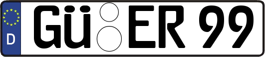 GÜ-ER99