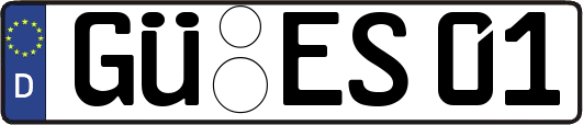 GÜ-ES01